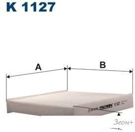 Filtron K1127