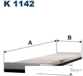 Filtron K1142
