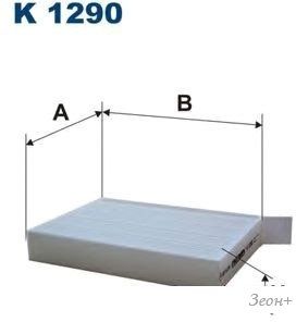 Filtron K1290