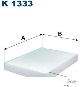 Filtron K1333
