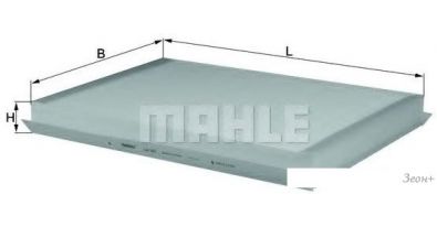 Mahle Knecht LA307