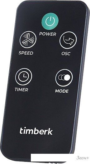 Вентилятор Timberk T-SF1604RC