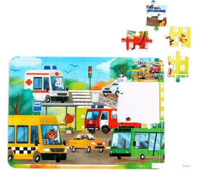   Puzzle Time  .   4659723 (34)