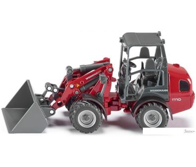  Siku Weidemann Hoftrac 3059