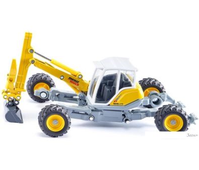  Siku   Menzi Muck M545 3548