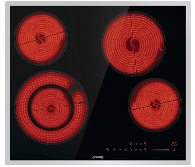   Gorenje ECS642BXE