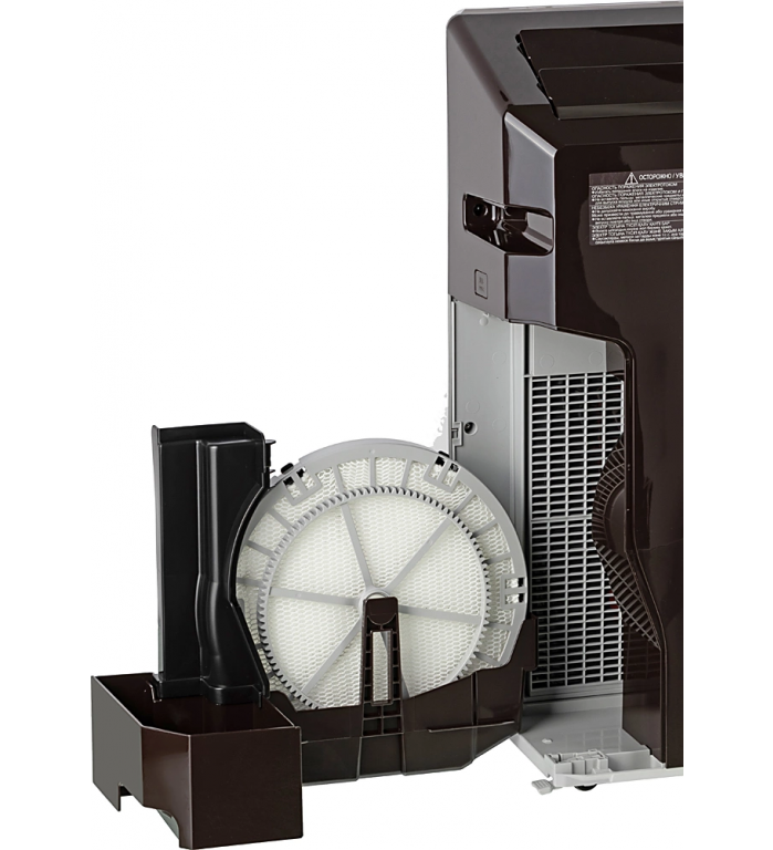 Климатический комплекс Panasonic F-VXK70R-T