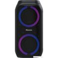 Беспроводная колонка Hisense Party Rocket 160