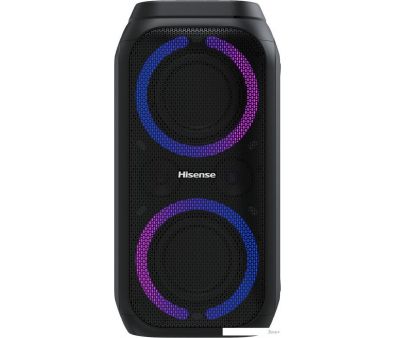   Hisense Party Rocket 160