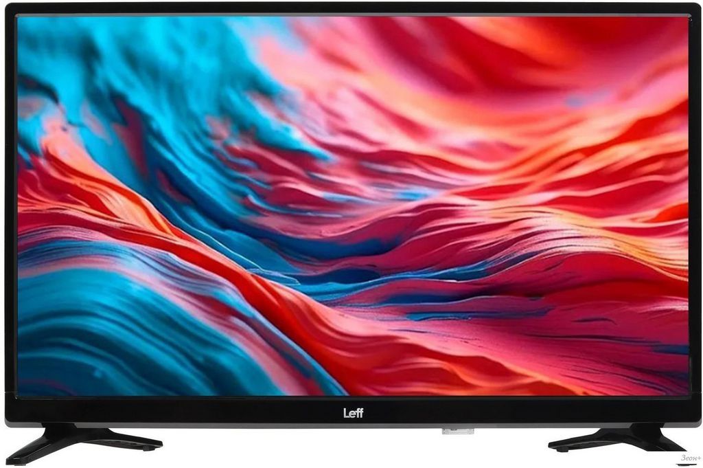Телевизор Leff 24F690T