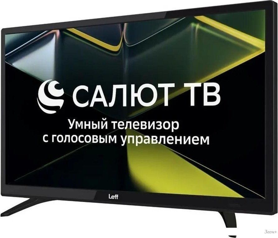 Телевизор Leff 24F690T