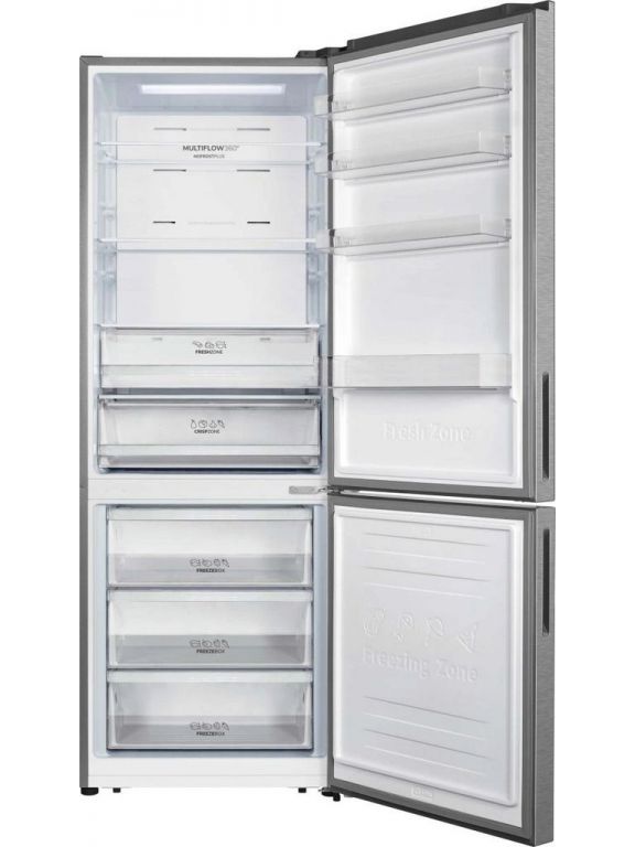 Холодильник Gorenje NRK720EAXL4