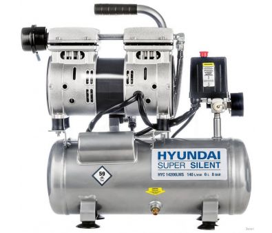  Hyundai HYC 14206LMS