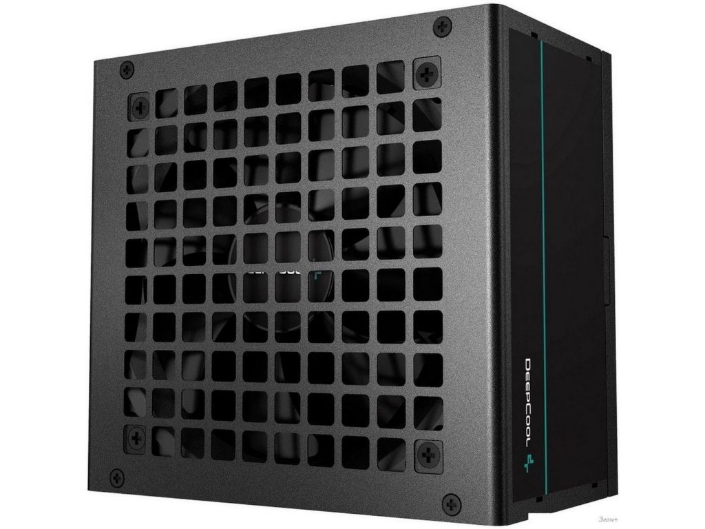 Блок питания DeepCool PF650 V2