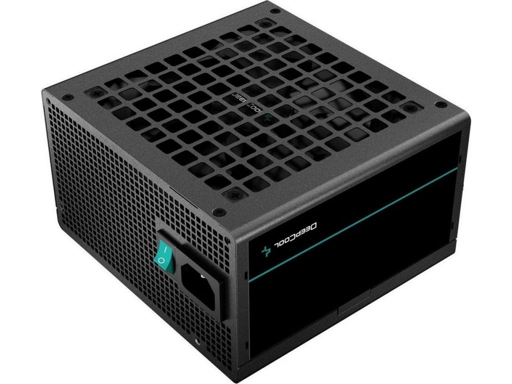 Блок питания DeepCool PF650 V2