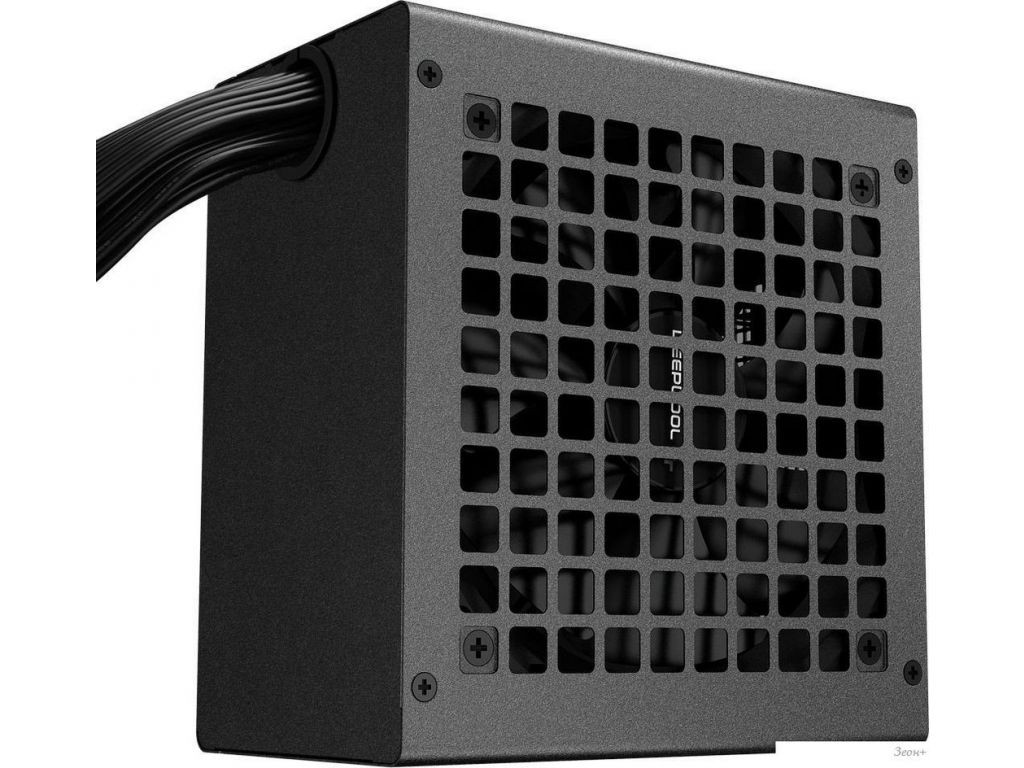 Блок питания DeepCool PF650 V2