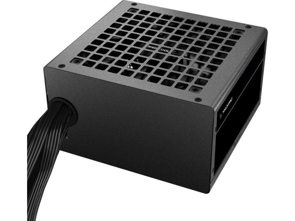 Блок питания DeepCool PF650 V2
