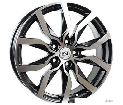   RST R138 18x7" 5x114.3 DIA 67.1 ET 51 BD