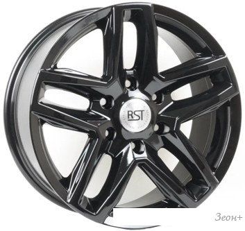   RST R238 18x8" 6x139.7 DIA 75.1 ET 42 BL