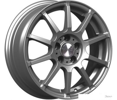   SKAD  15x6" 4x98 DIA 58.6 ET 35 