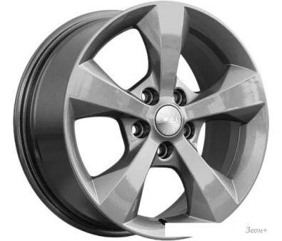   SKAD  16x7" 5x114.3 DIA 67.1 ET 40 