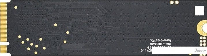 SSD KingSpec XG7000 2TB