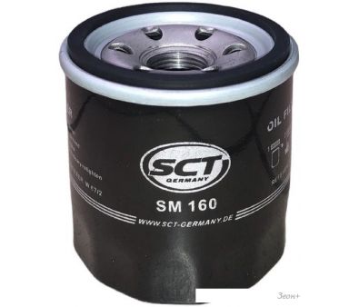   SCT SM160