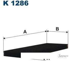 Filtron K1286