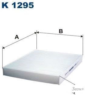 Filtron K1295