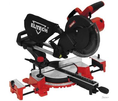   ELITECH  1825 E2006.001.00