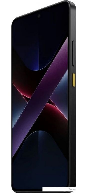 Смартфон POCO X7 Pro 12GB/512GB международная версия (желтый)
