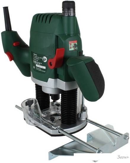 Вертикальный фрезер Bosch POF 1400 ACE (060326C820)