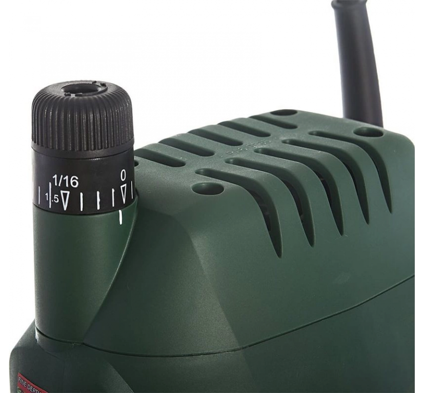 Вертикальный фрезер Bosch POF 1400 ACE (060326C820)