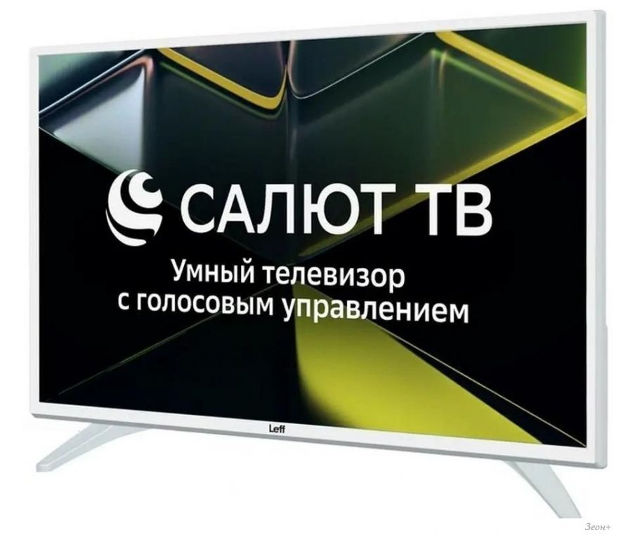 Телевизор Leff 43U691T