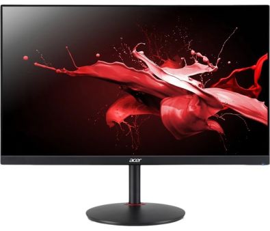   Acer Nitro XV240YX1bmiiprx UM.QX0CD.101