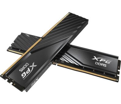   ADATA XPG Lancer Blade 2x16 DDR5 6000  AX5U6000C4816G-DTLABBK
