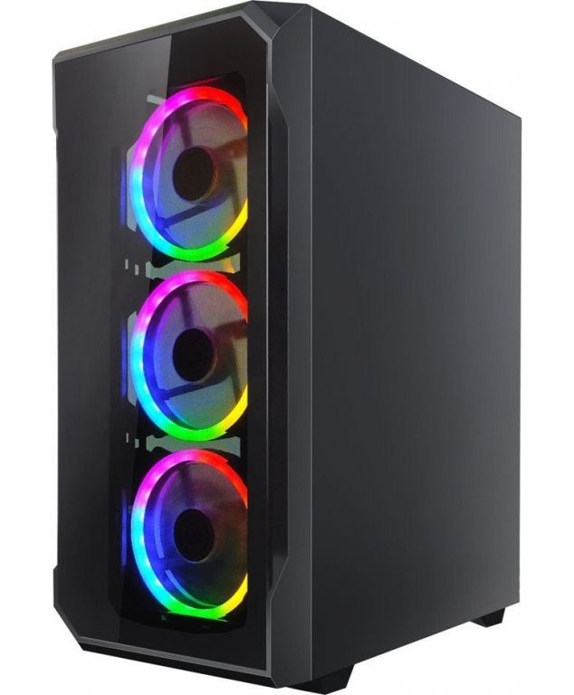Корпус Ginzzu CL320