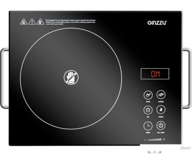   Ginzzu HCC-171