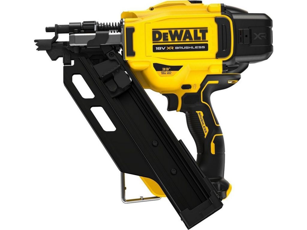 DeWalt DCN950N (без АКБ)
