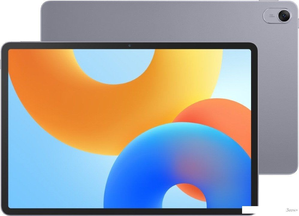 Планшет Huawei MatePad 11.5" 2025 PaperMatte BTKR-W09 8GB/256GB (космический серый)