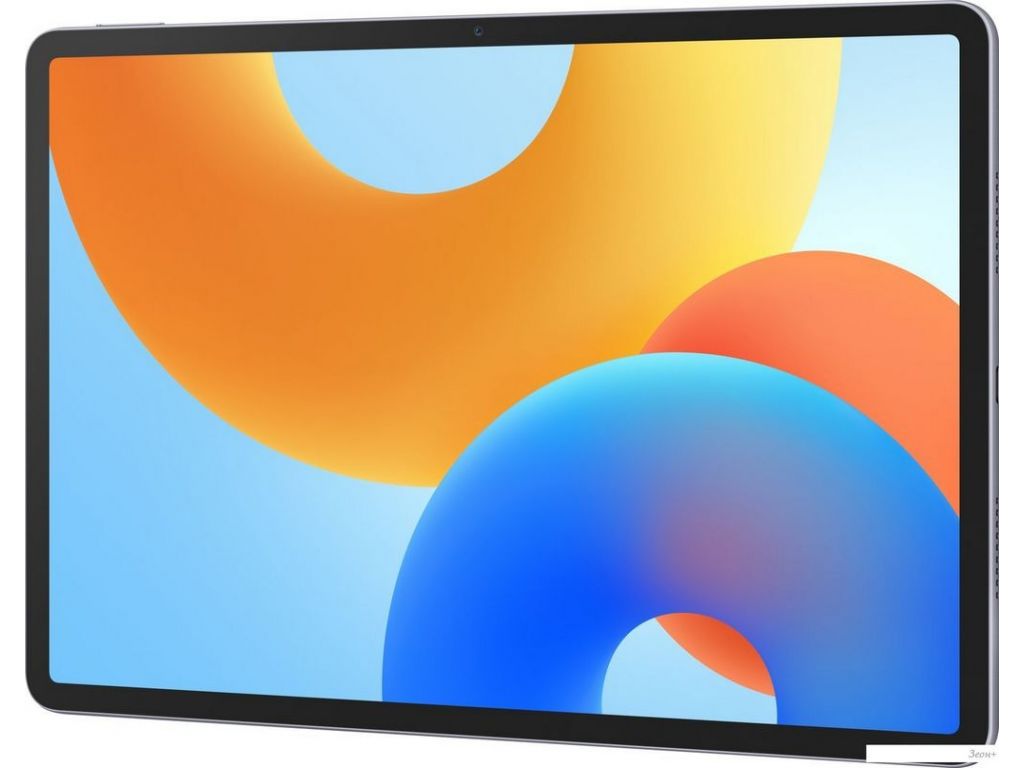 Планшет Huawei MatePad 11.5" 2025 PaperMatte BTKR-W09 8GB/256GB (космический серый)