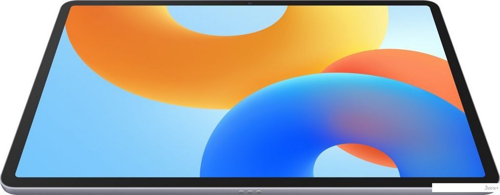 Планшет Huawei MatePad 11.5" 2025 PaperMatte BTKR-W09 8GB/256GB (космический серый)