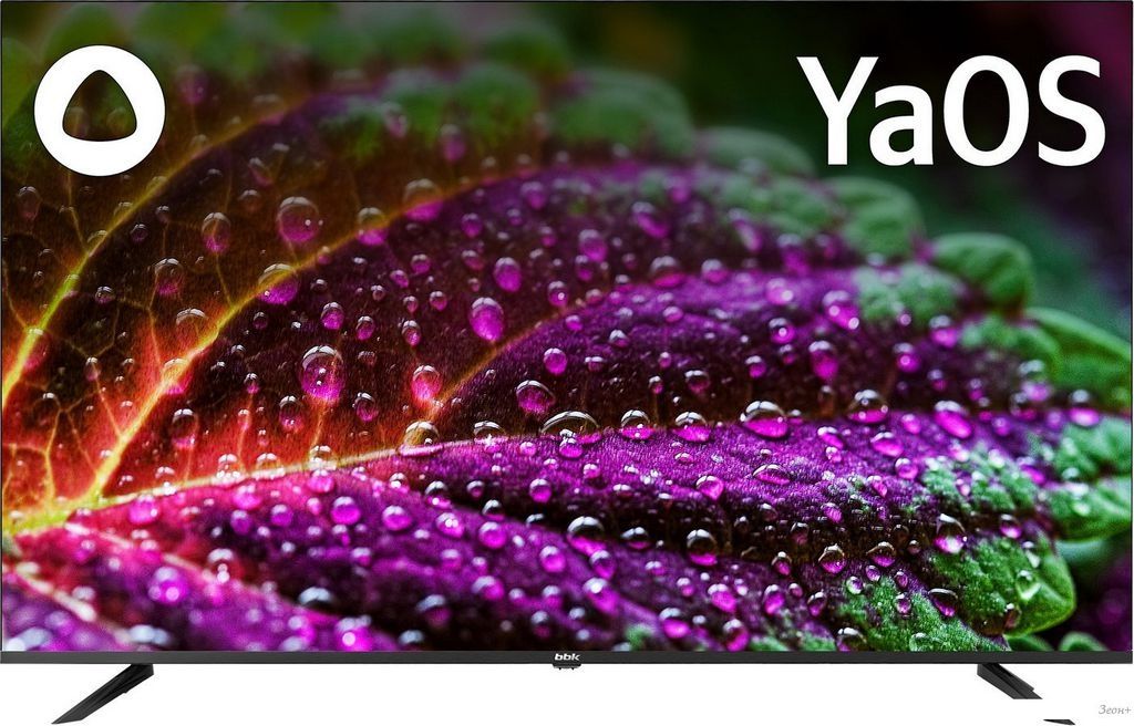 Телевизор BBK 55LED-8260/UTS2C