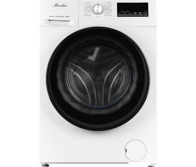 -  Monsher MWDM 460 Blanc