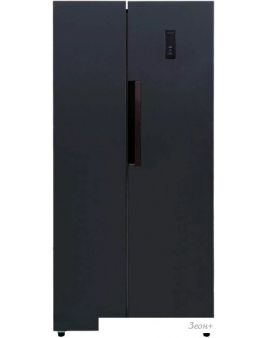  side by side LEX LSB520BLID