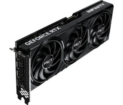  Palit GeForce RTX 5070 Infinity 3 NE75070019K9-GB2050S
