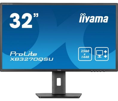  Iiyama ProLite XB3270QSU-B1