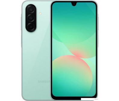  Samsung Galaxy A26 SM-A266B 6GB/128GB ()
