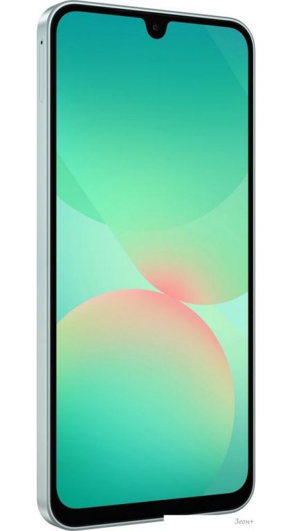 Телефон Samsung Galaxy A26 SM-A266B 6GB/128GB (мятный)