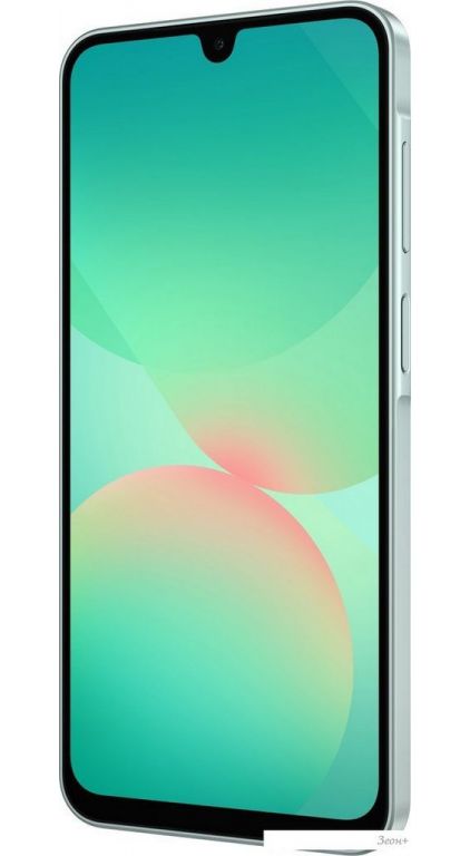 Телефон Samsung Galaxy A26 SM-A266B 6GB/128GB (мятный)